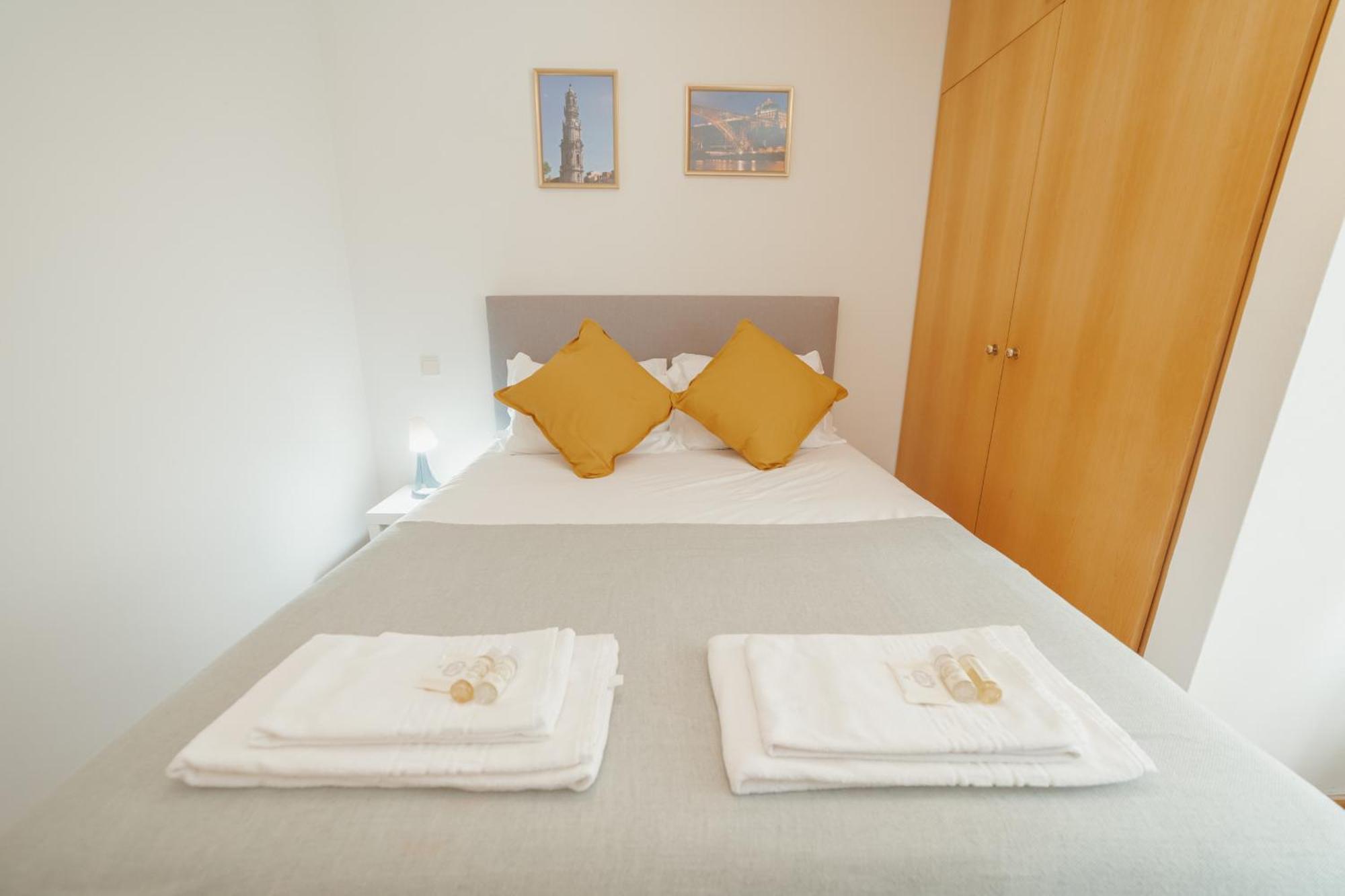 Downtown Trindade Apartment With Terrace By Vacationy Porto Exterior foto